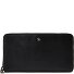  Downtown Geldbörse RFID Schutz Leder 19.5 cm Variante black