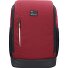  Derek Rucksack 44 cm Laptopfach Variante burgundy