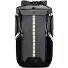  Shelter Wanderrucksack 50 cm Variante ash grey