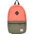  Heritage Pro Rucksack 49 cm Laptopfach Variante hotcoralivygreen-black