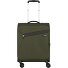  Litebeam 4 Rollen Kabinentrolley 55 cm Variante climbing ivy