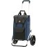  Royal Shopper Einkaufstrolley 58 cm Variante blau