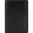  Cambridge Kreditkartenetui Leder 7.5 cm Variante schwarz