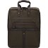  City Canvas Francis Daypack 41 cm Laptopfach Variante olive brown