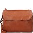  Submarine Umhängetasche Leder 32 cm Variante cognac