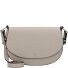  Delia Schultertasche Leder 23 cm Variante alpaca beige