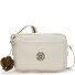  Basic Abanu Umhängetasche M 24 cm Variante soft sand