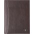  Schreibmappe Leder 32,5 cm Variante mocca