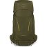  Kestrel 48 Trekkingrucksack S-M 79 cm Variante moss green