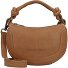  Fredonia Handtasche Leder 20 cm Variante fawn