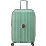  Carrousel 2 4 Rollen Trolley 68 cm mit Dehnfalte Variante off white