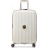  Carrousel 2 4 Rollen Trolley 68 cm mit Dehnfalte Variante off white