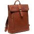  Larsson Daypack Leder 40 cm Laptopfach Variante cognac