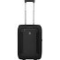  Werks Traveler 7.0 2 Rollen Kabinentrolley 55 cm Laptopfach mit Dehnfalte Variante black