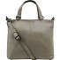  4Season Handtasche Leder 28 cm Variante sand
