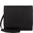  Sky Clutch Geldbörse Leder 10.5 cm Variante black