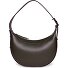  Amelie Schultertasche 24 cm Variante braun