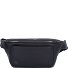  Black Square Gürteltasche Leder 31 cm Variante schwarz