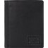  Dust Geldbörse RFID Schutz Leder 12 cm Variante black