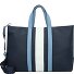  Zena Shopper Tasche 43 cm Variante dark blue