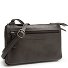  Brisa Umhängetasche Leder 22.5 cm Variante clay grey