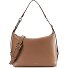  Tonie Schultertasche Leder 27.5 cm Variante toffee