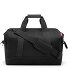  Allrounder Weekender Reisetasche L 48 cm Variante mesh black