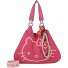  Izzy Medium Hello Kitty fritzi  Canvas Shopper Tasche 42 cm Variante pink