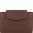  Just Pure Geldbörse RFID Schutz Leder 13 cm Variante charming cognac