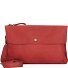  Submarine Umhängetasche Leder 25 cm Variante rot