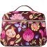  Coco Kulturbeutel 28 cm Variante tawny port