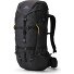  Alpinisto 50 L Trekkingrucksack 72 cm Variante summit black