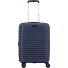  Travel Line 4500 4 Rollen Kabinentrolley S 55 cm mit Dehnfalte Variante darkblue