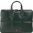  Togean Laptoptasche Leder 36 cm Variante mangrove