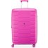  Skyline 2.0 4 Rollen Trolley 79 cm mit Dehnfalte Variante fucsia