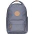  City Light Daypack 40 cm Laptopfach Variante steel grey