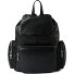  City Rucksack Leder 36 cm Variante black