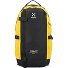  Tight Medium Rucksack 50 cm Variante true black/pumpkin yellow