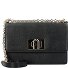  1927 Umhängetasche Leder 20 cm Variante nero