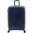  5000 4 Rollen Trolley 73 cm mit Dehnfalte Variante blue