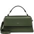  Delia Handtasche Leder 23 cm Variante dark olive