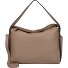  Rowan Schultertasche 36 cm Variante taupe