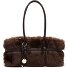  TAS Martha Schultertasche 42 cm Variante brown