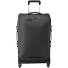  Expanse 4 Rollen Trolley 65 cm mit Dehnfalte Variante midnight black