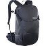  Allride Fahrradrucksack 46 cm Variante black