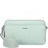  CK Must Umhängetasche 22 cm Variante milky green