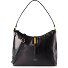  Whisper Schultertasche Leder 34 cm Variante schwarz