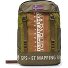  H-Equator Daypack 40 cm Laptopfach Variante multi