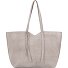  All About Beads Shopper Tasche Leder 39 cm Variante chai latte