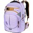  Daypack Superhero Schulrucksack 44 cm Variante lavender
